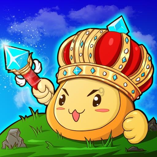 豆娃勇士3